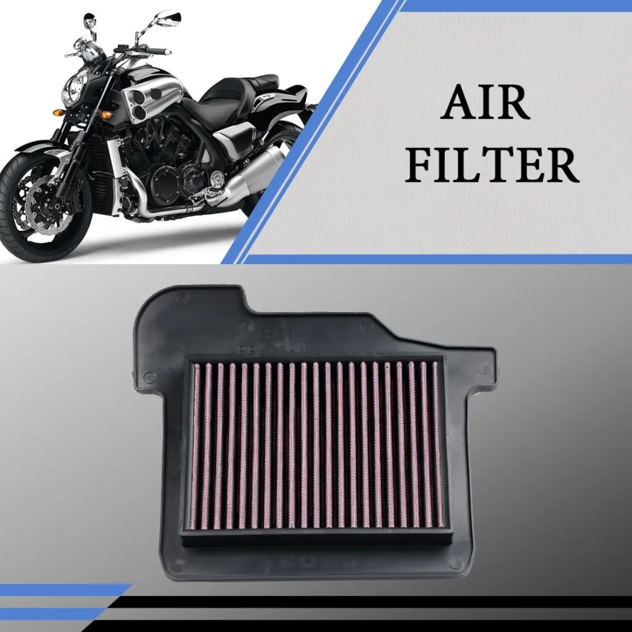 

Air Filter For YAMAHA XSR900 tracer 900 FZ/FJ 09 FZ09 FJ09 Motorcycle Accessories 2014-2017 2018 2019 2020 MT 09 MT09 XSR 900