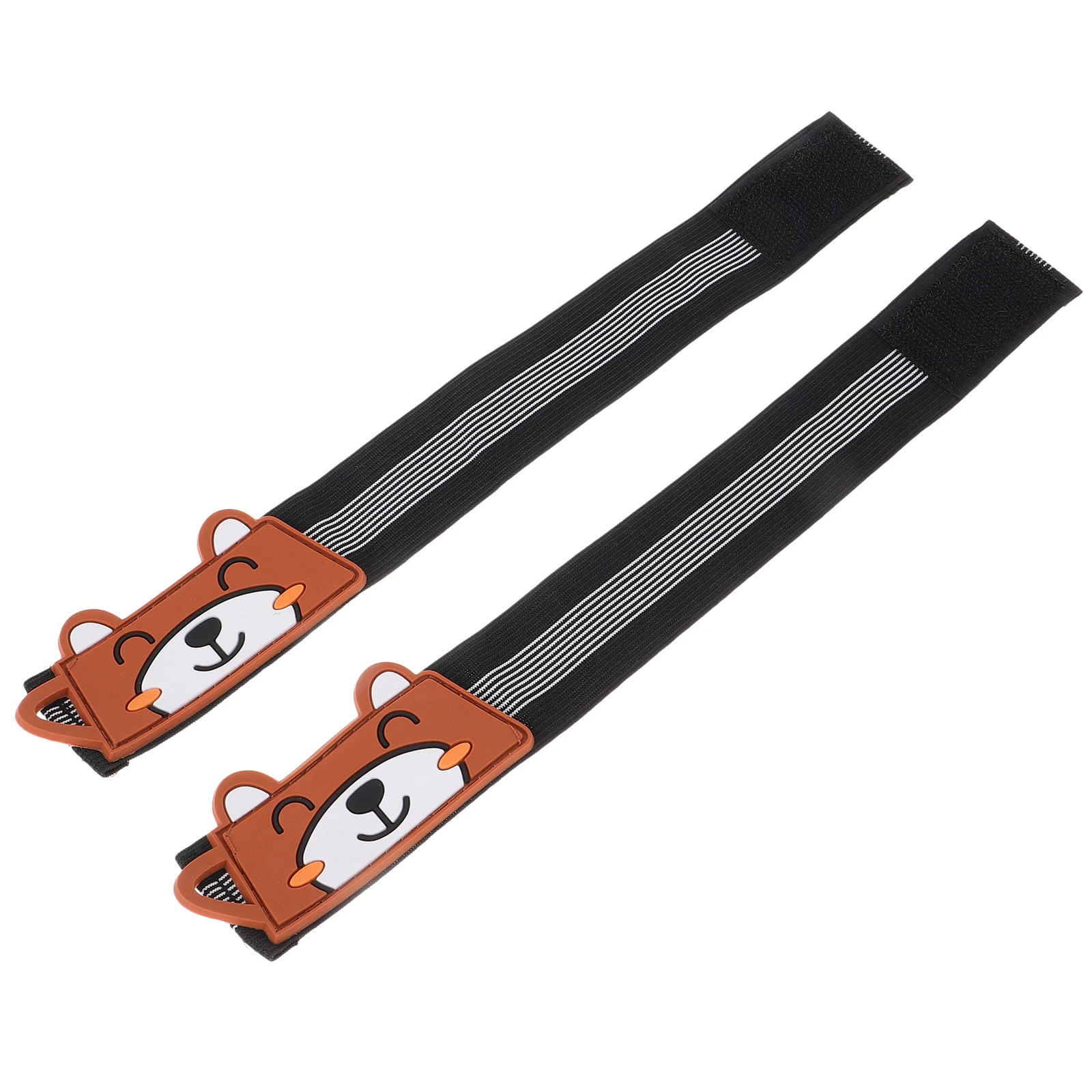 

Cycling Girdle Camping Leggings Bands Trousers Clips Bike Pants Strap Elastic Boot Fasteners Outdoor Gaiters Belt