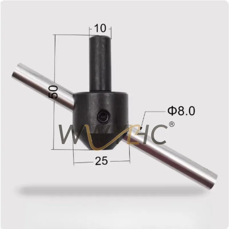 1Pc CNC Boring Bar Fly Cutter Tool Holder for Milling Engraving Machine C10 C12 -32