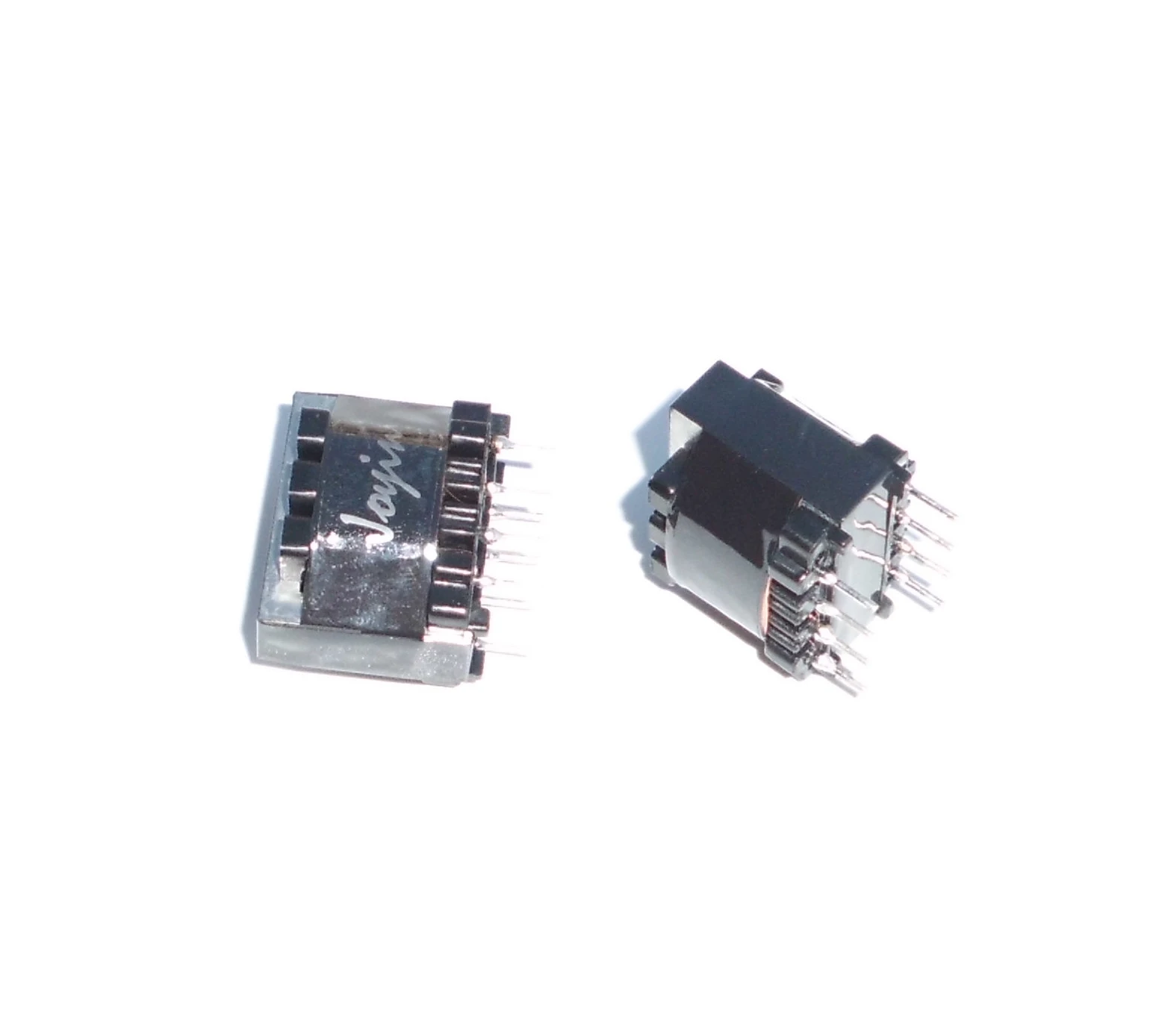 600: 15K audio signal boost cattle 5 times boost pre-impedance matching transformer R5 permalloy sheet