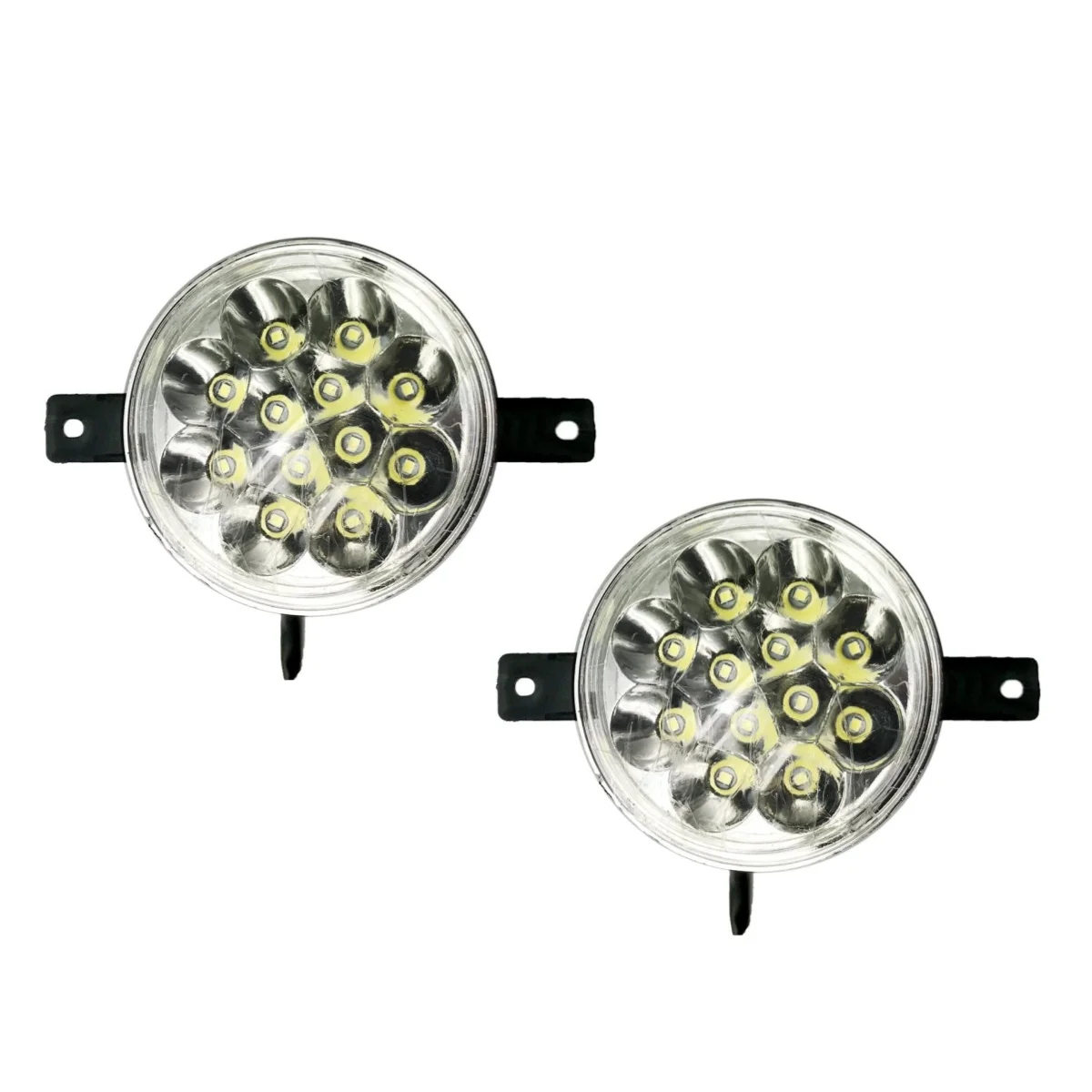 ATV Headlight LED for Taotao Bull 150 & Rhino 250