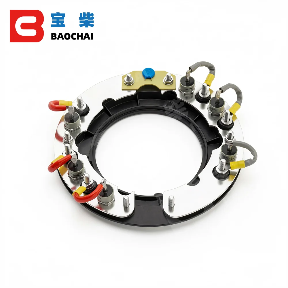 LSA46.1  82PFR80 82PF80 Bridge Rectifier Diode Varistor Surge Absorber Kit for  Generator Parts