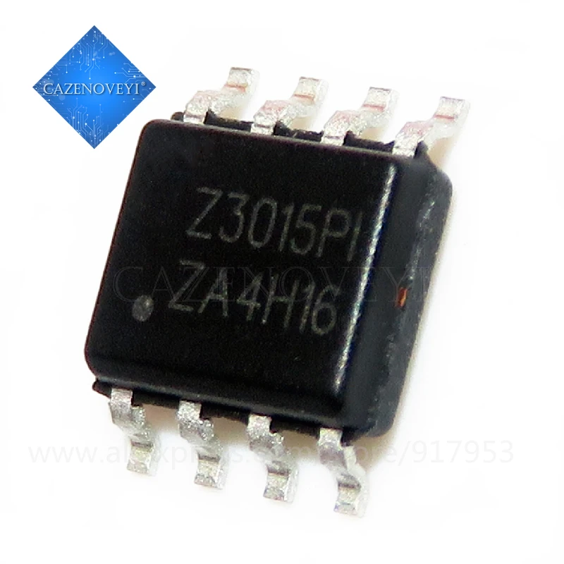 10pcs/lot AOZ3015PI Z3015PI AOZ3015AI AOZ3015 Z3015AI SOP-8 original authentic in stock