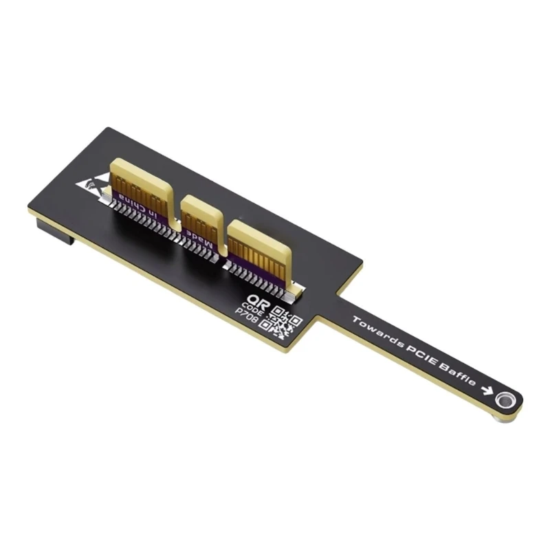 PCIE To M.2 Drive Converter Upgrade Motherboard Expansion Accessories