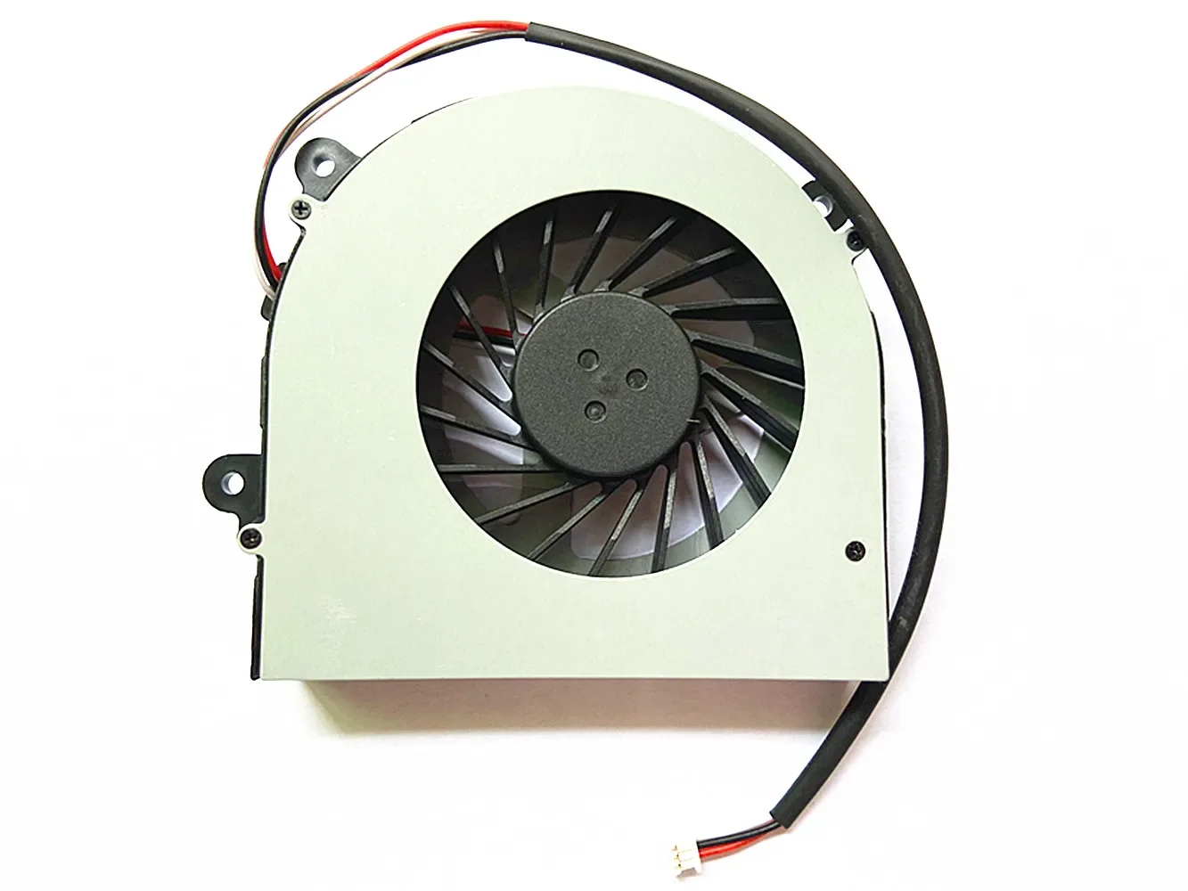 CPU Cooler Fan For CLEVO W150 W150er W350 W350ETQ W370ET W370ETQ W370SKQ K660E K360E W230SS W230N W670 W650SF W670SJ W670SF