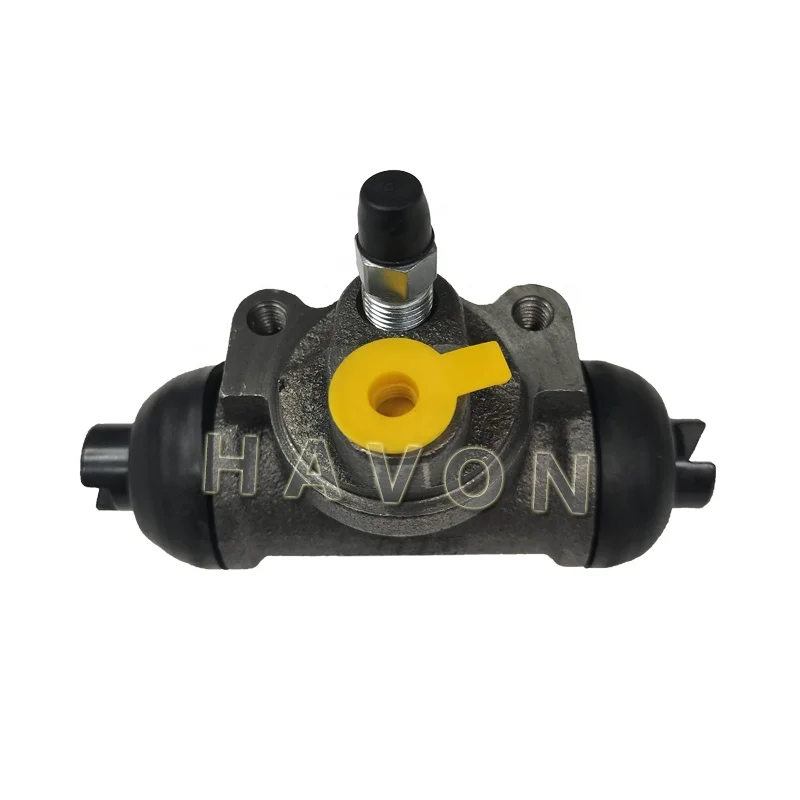 Factory-Delivered Iron Brake Wheel Cylinder 47550-35170 Designed for Toyota Vehicles