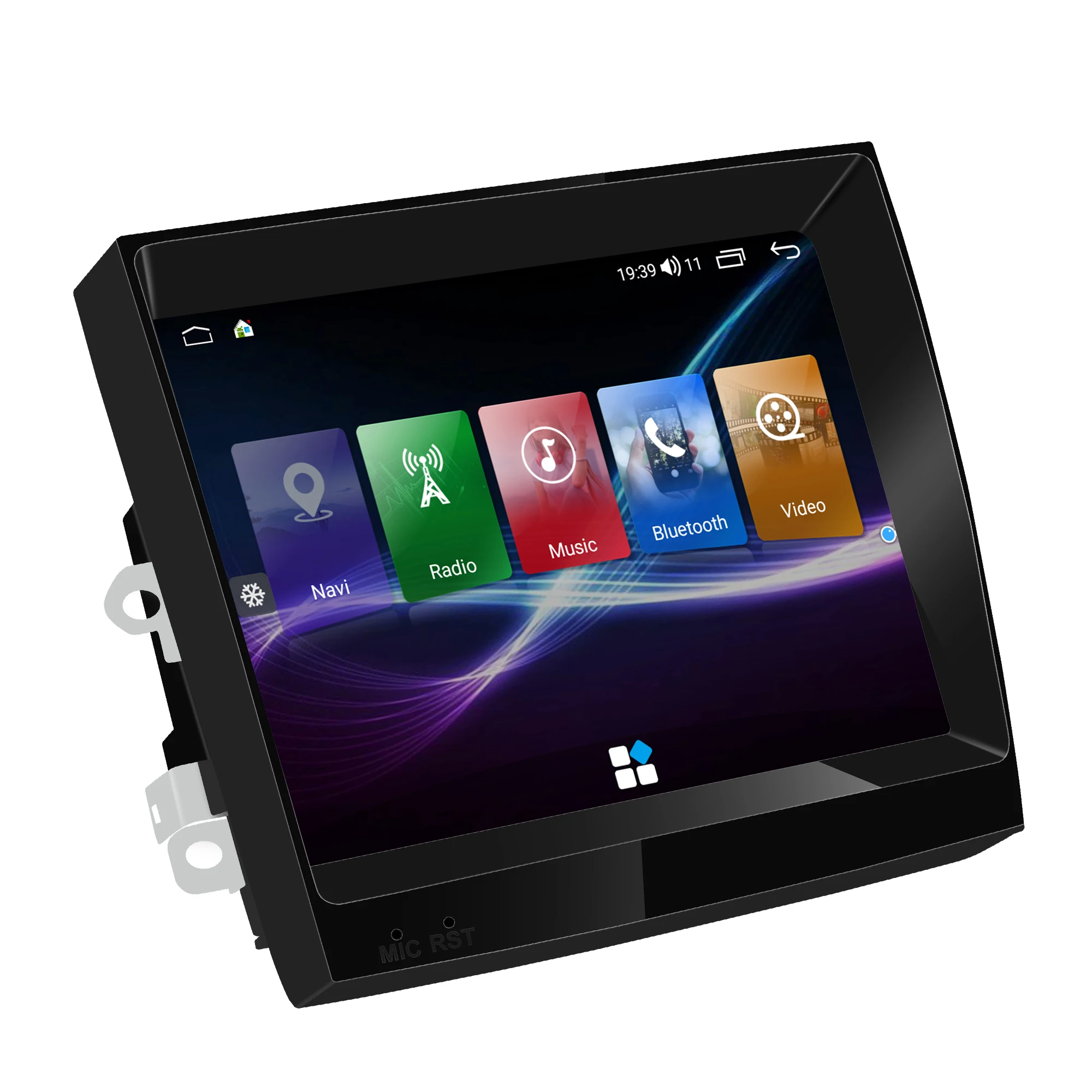 

Android car radio for Porsche Panamera (2010-2016) stereo screen Carplay Android Auto GPS Navigation,Wireless Carplay,Bluetooth