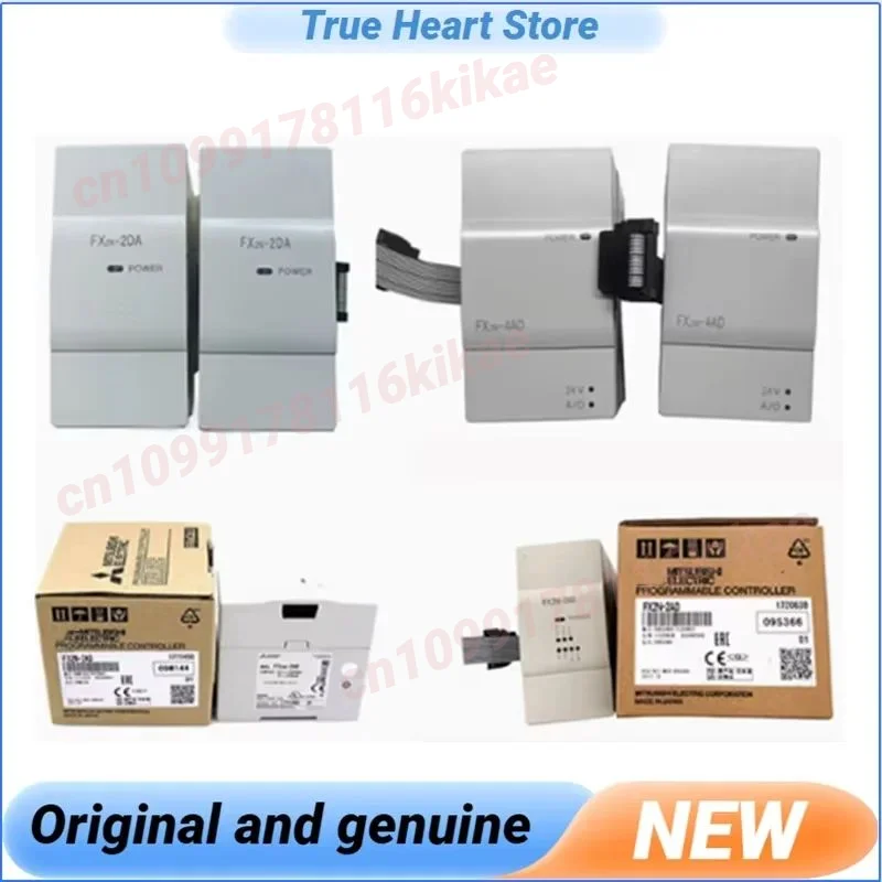 FX2N-5A FX2N-2LC FX2N-8AD FX2N-1HC FX2N-2AD FX2N-2DA FX2N-4AD FX2N-4DA FX2N-10PG FX2N-232IF FX2N-1PG-E FX2N-32CCL FX2N-4AD-TC PT