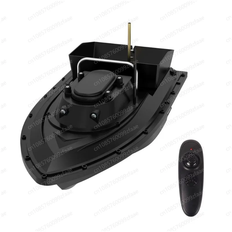 

GPS positioning fishing hook feeding boat long-endurance dual-motor fixed speed cruise nesting boat
