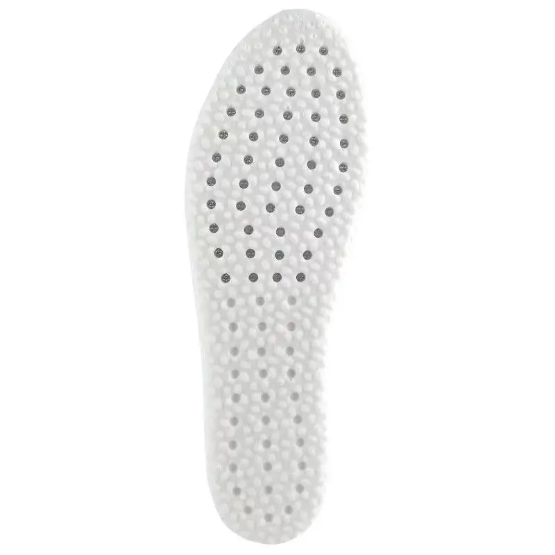 1 Paar Sport-Einlegesohlen für Schuhe, Memory-Schaum-Sohlenkissen, stoßdämpfend, atmungsaktiv, geruchshemmend, orthopädisches EVA-Softpad – Detail 2