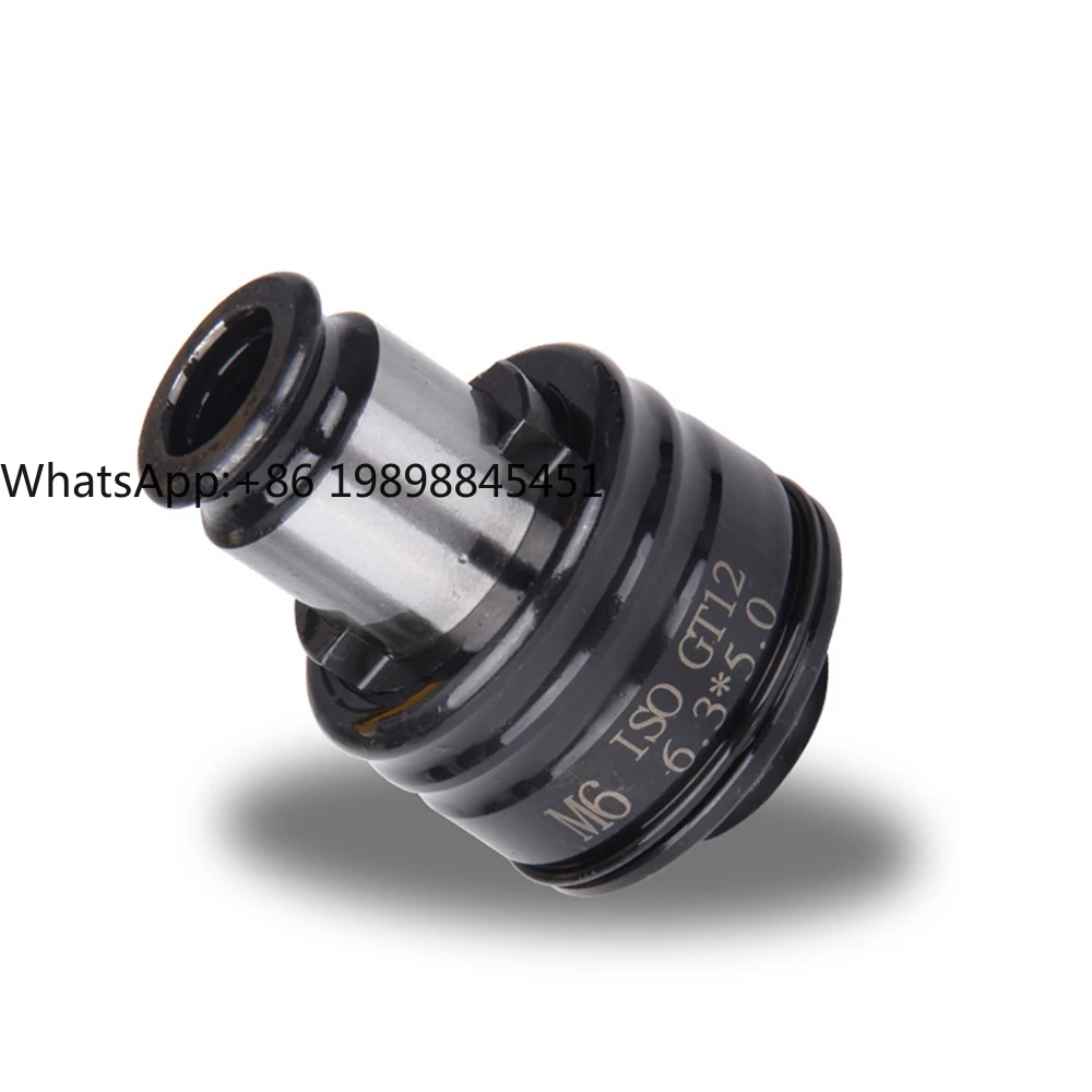 

2020 Quick Change Taiwan Technology Flexible Tapping Collet Chuck M6