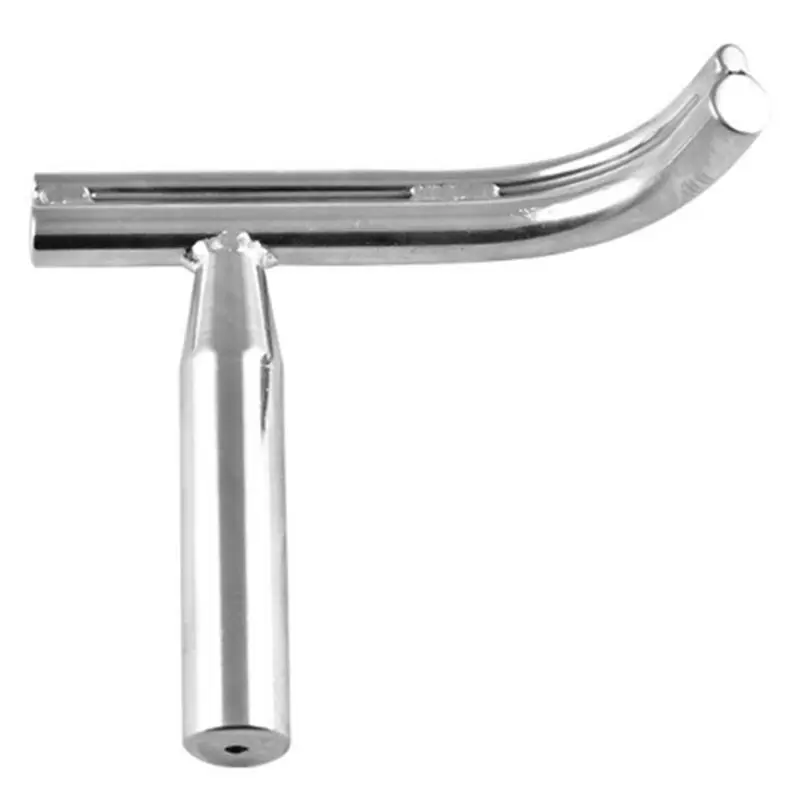 DT35BG Woodworking Lathe Tool Holder Bracket Accessories Special-Shaped Tool Holder Woodworking Combination Tool(L Shape)