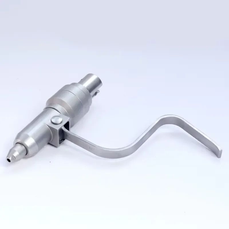 K-Wire Plate System