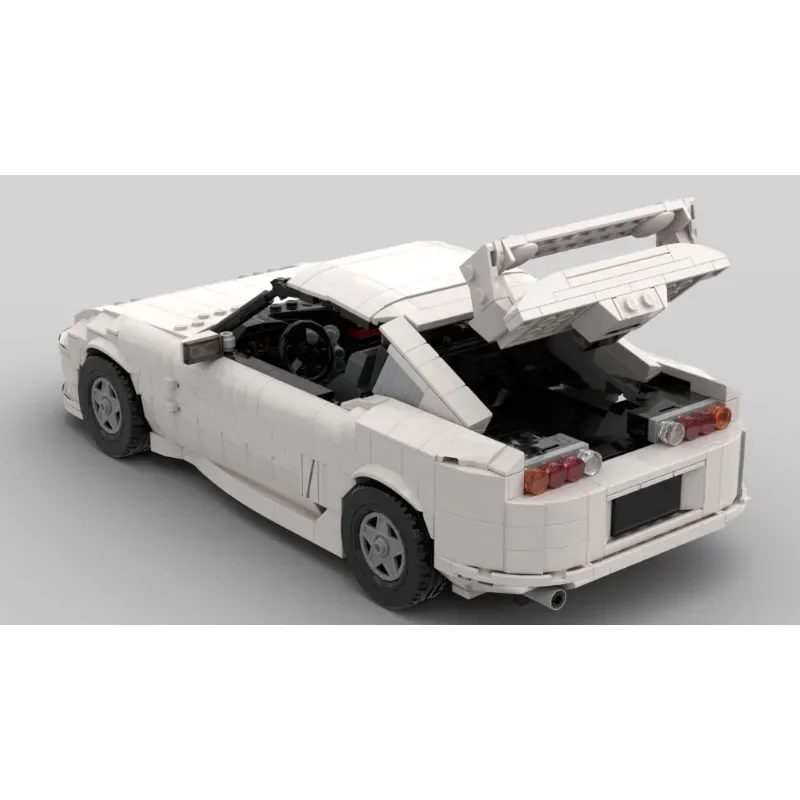 MOC-192200 Classic …