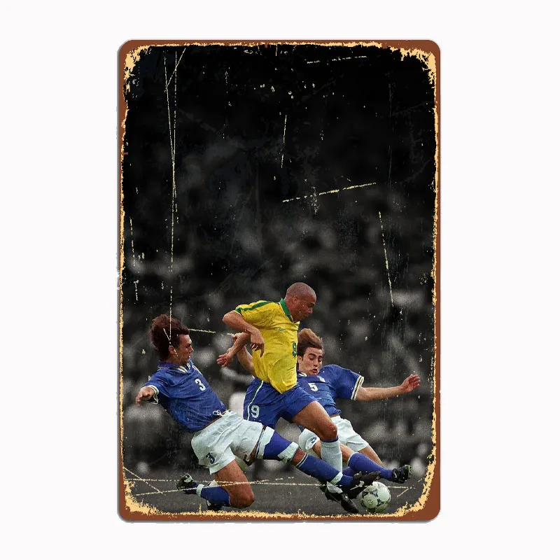 R9 Ronaldo Brazil A… - image