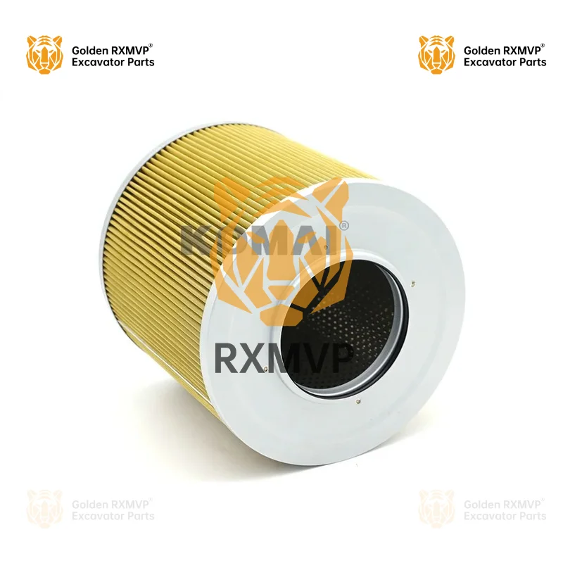 For Wholesale Hydraulic Filtration Parts 31N8-01200 SH60515  E131-0214 Use Excavator RXMVP