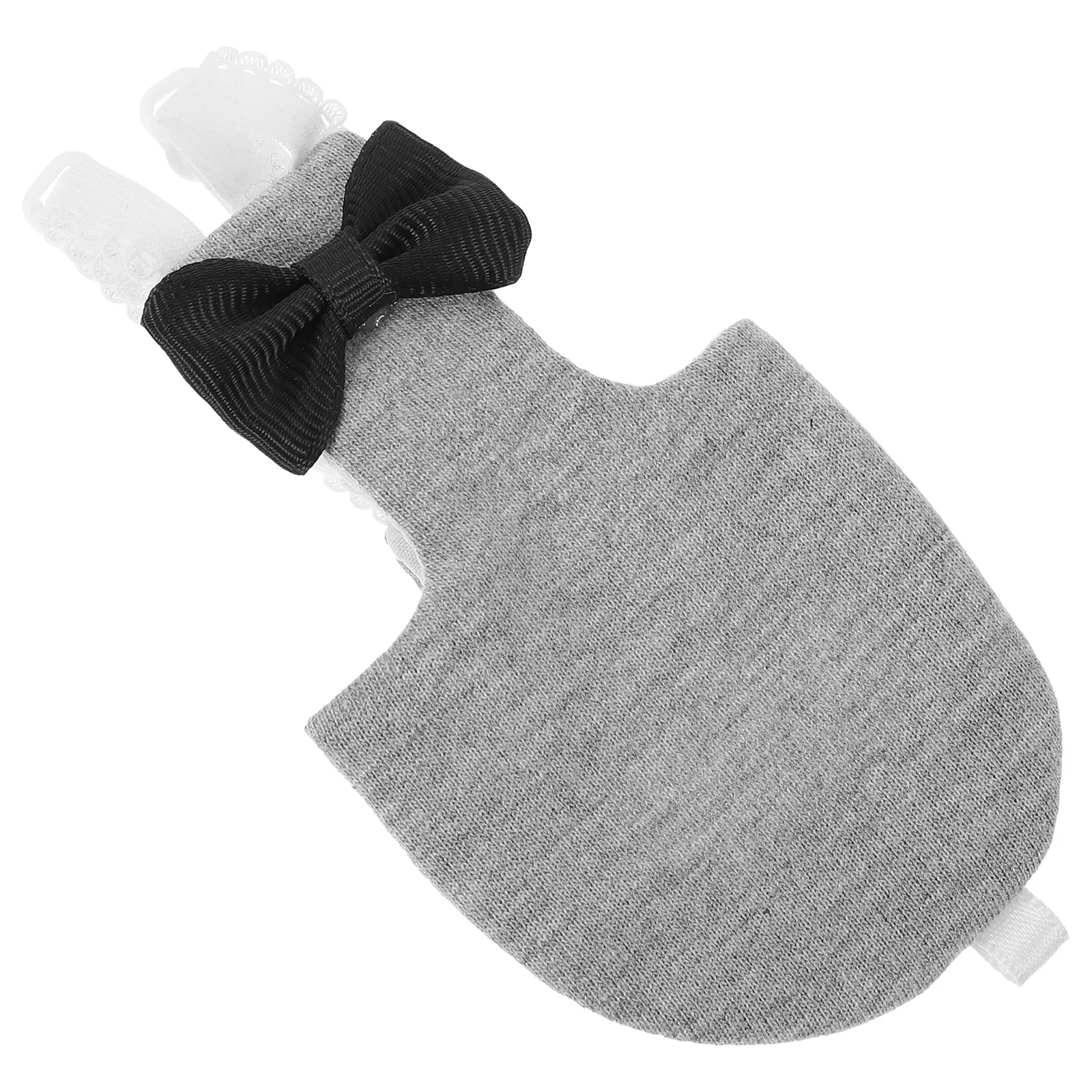 

Lightweight Reusable Bird Diaper Parrot Clothes Breathable Washable Skin Friendly Bird Flight Suit Daily Use Parrot