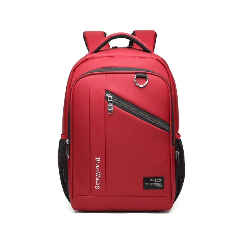 

Waterproof Wear-Resistant Official Authentic Casual Work Student Multifunctional Backpack