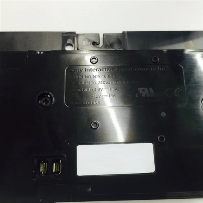 

Power Supply Adapter High Quality For ADP-160CR N15-160P1A For PS4 Slim 2000 Console Parts-Y41A