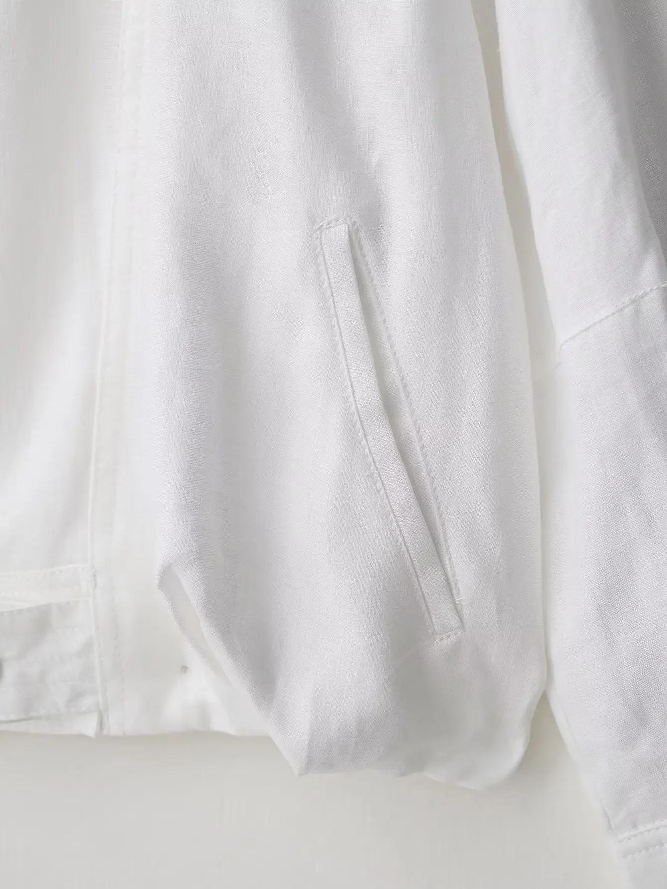 الوقوف طوق كم طويل واحدة الصدر سستة معاطف موضة ربيع الخريف عطلة أبلى المرأة سترات النساء الصلبة غير رسمية