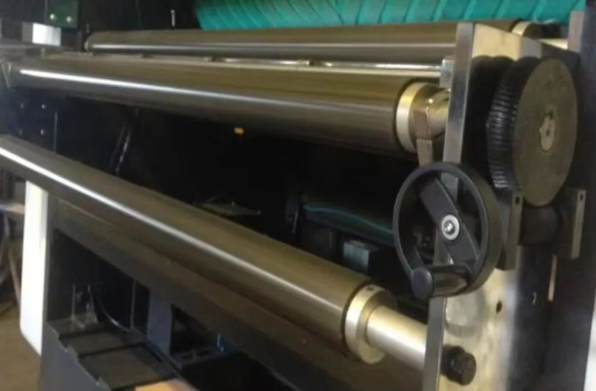 Automatic Paper Making Machine Industrial Factory Paper Production Equipment Manufacturing Line