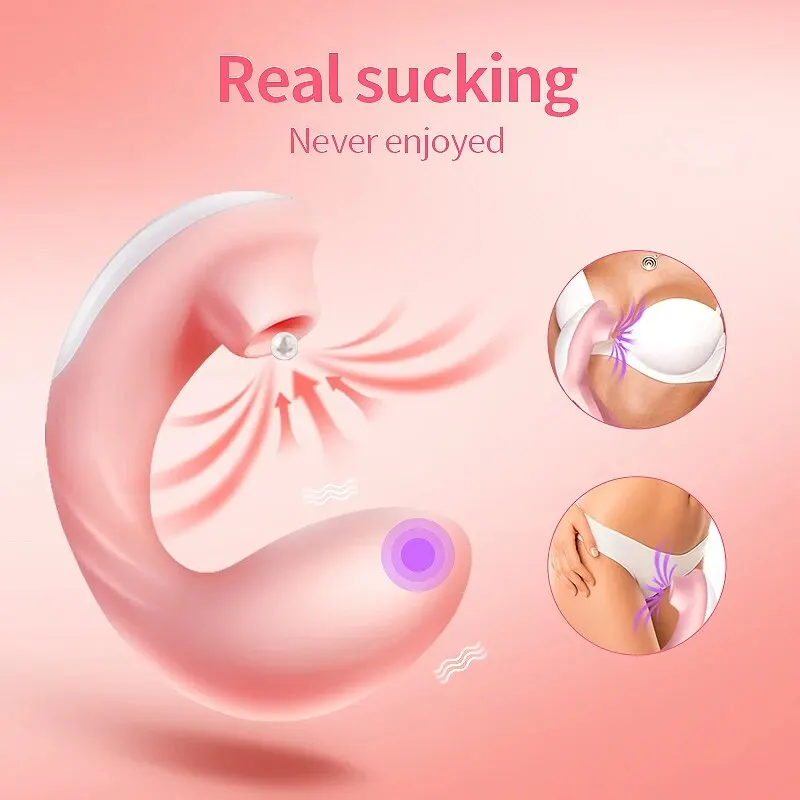 Unimat-مصغرة تحفيز البظر مص المانجو هزاز للنساء ، أنثى G-spot ، الحلمة Adlut ، هزاز المثيرة ، ألعاب الجنس