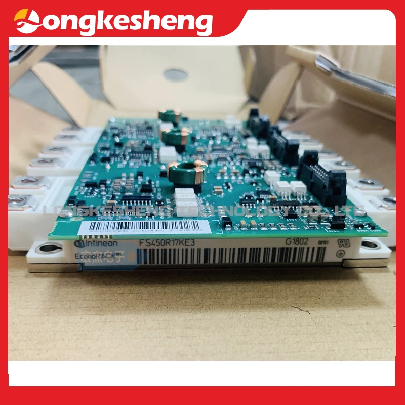 FS450R17KE3 AGDR-71C AGDR-71C شحن مجاني الوحدة الأصلية في المخزون