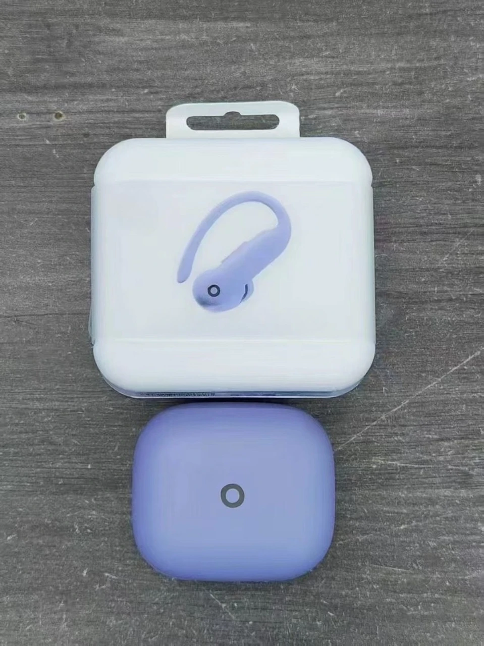 

Новые высокопроизводительные Bluetooth-наушники с шумоподавлением 2025 года для FORBea.ts Power Pro2