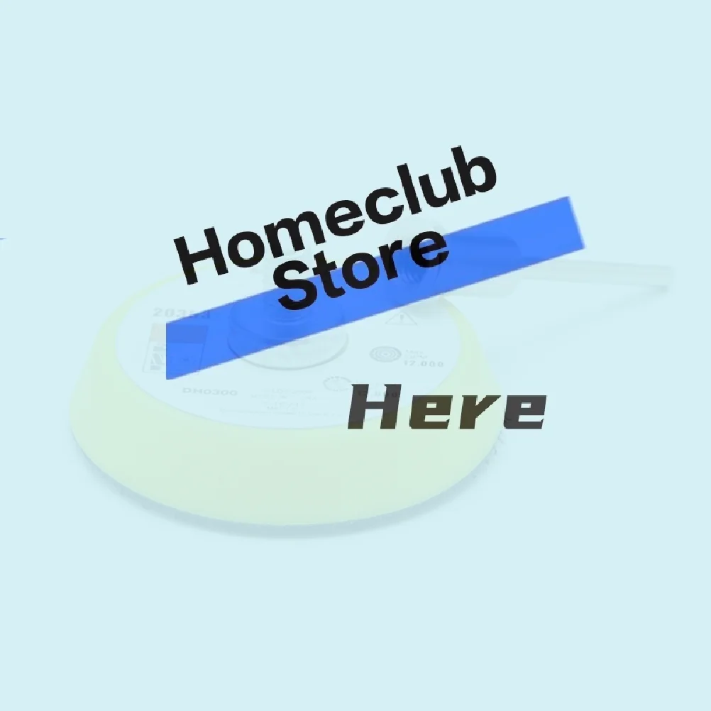 

2-дюймовая шлифовальная/полировальная подошва для дисковых пил, 3 мм хвостовик - Homeclub