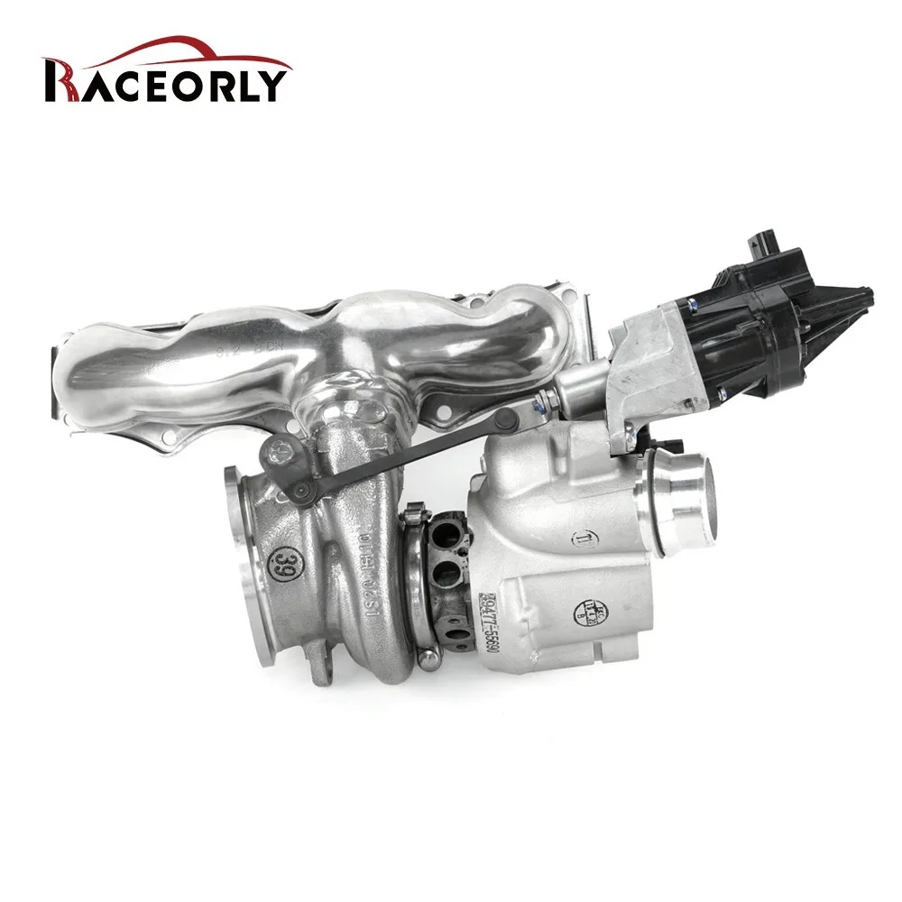 شاحن توربيني ريسورلي لسيارات BMW 228i 320i 328i 520i X1 X3 2.0L 11657642469