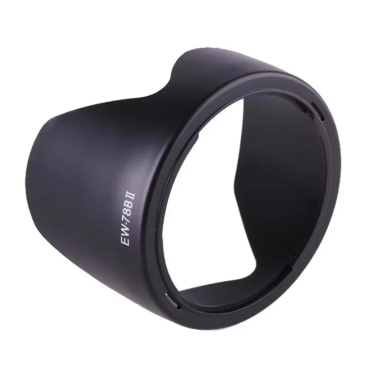 EW-78B II Paraluce per Canon EF 28-135mm IS USM EW78B II EW-78BII