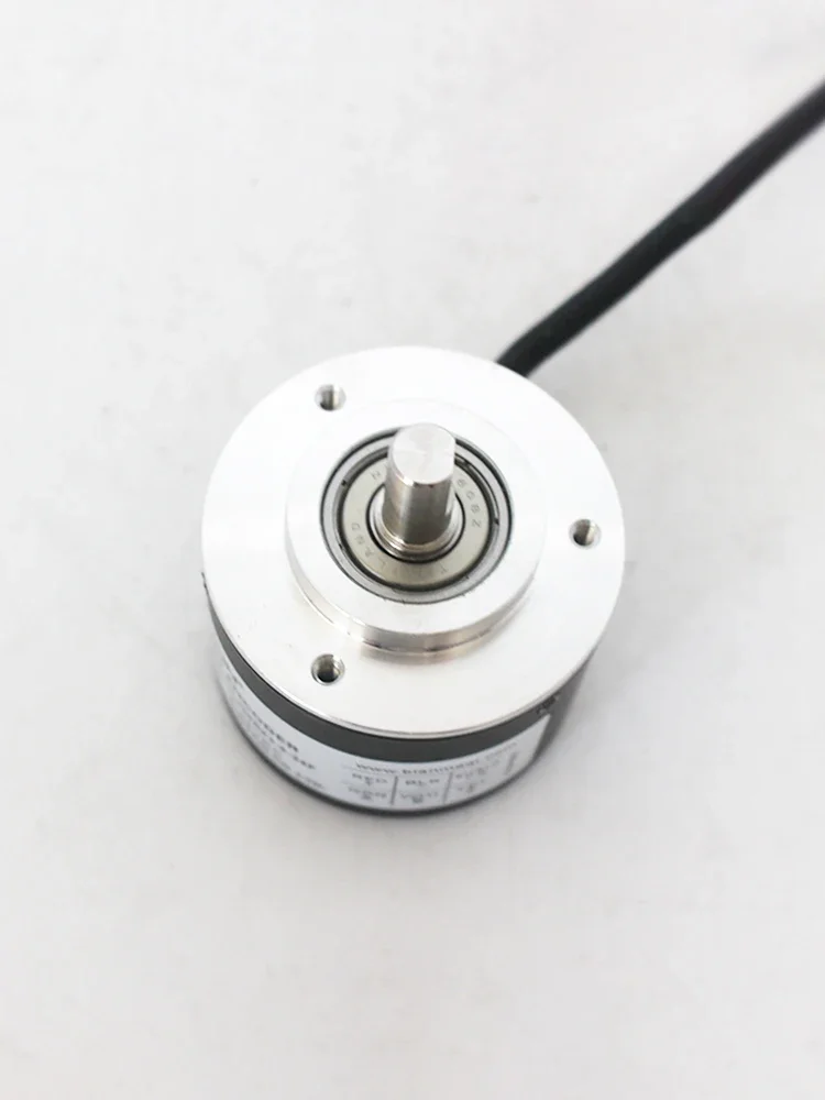 IHC5208-001G-400BZ3-5-24F  Rotary Encoder  ISC5810-001G-600BZ3-5-24C