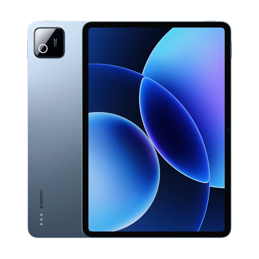Globale versie Xiaomi Pad 8 Pro 11.2" Snapdragon ®   8 Elite 144Hz scherm 50MP achtercamera 32MP frontcamera 67W HyperCharge 9200mAh Type-C Xiaomi HyperOS 3