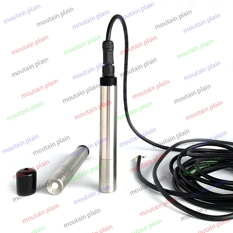 Dissolved Oxygen Optical Sensor DO Sensor Probe DSC380 Water Quality Monitoring Online