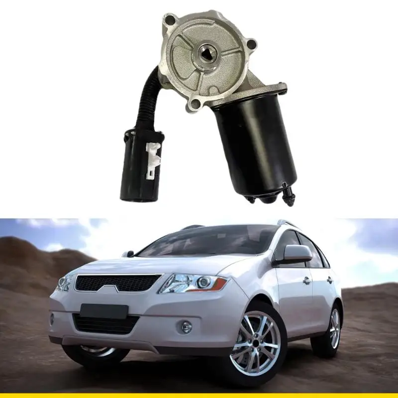 SZCH 내열성 전송 케이스 이동 모터 4760648001A 용 X200 V200 X240