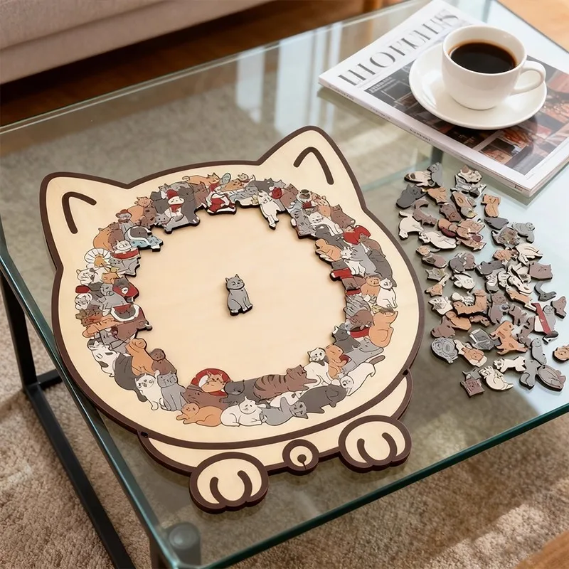 Thumbnail 2 - #18 Trending Jigsaw Puzzles Right Now