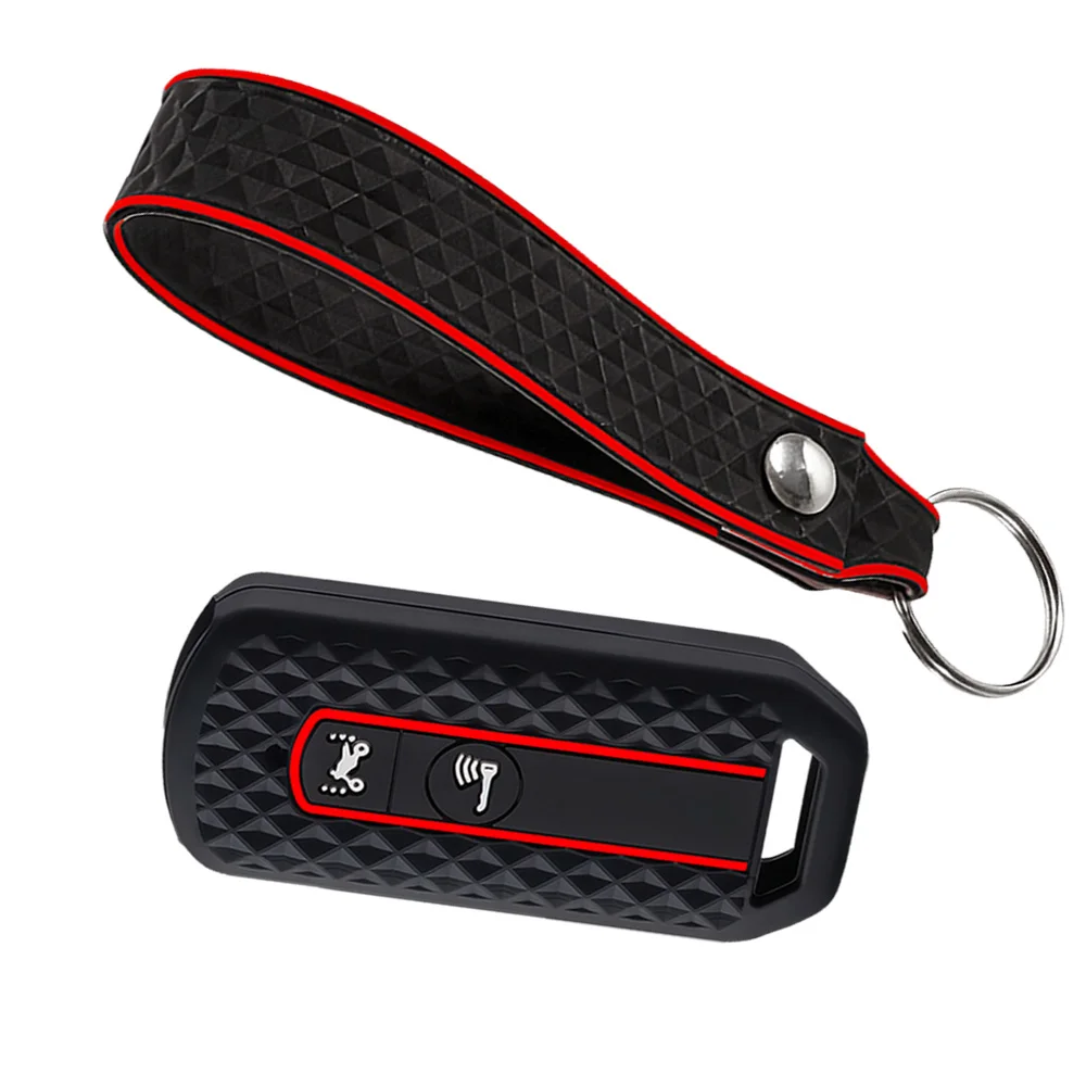 New 2 Pcs Silicone …