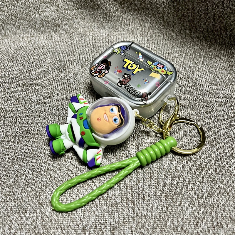 Toy Story Buzz Ligh…