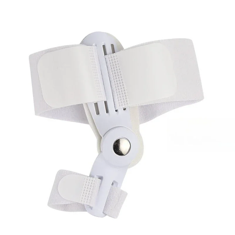 استخدم مصحح إصبع القدم الكبير لحماية أصابع القدم والإبهام لعظام أصابع القدم الكبيرة ليلا ونهارا مصحح الورم للعناية بالقدم