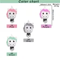 D22  MIX 12pcs