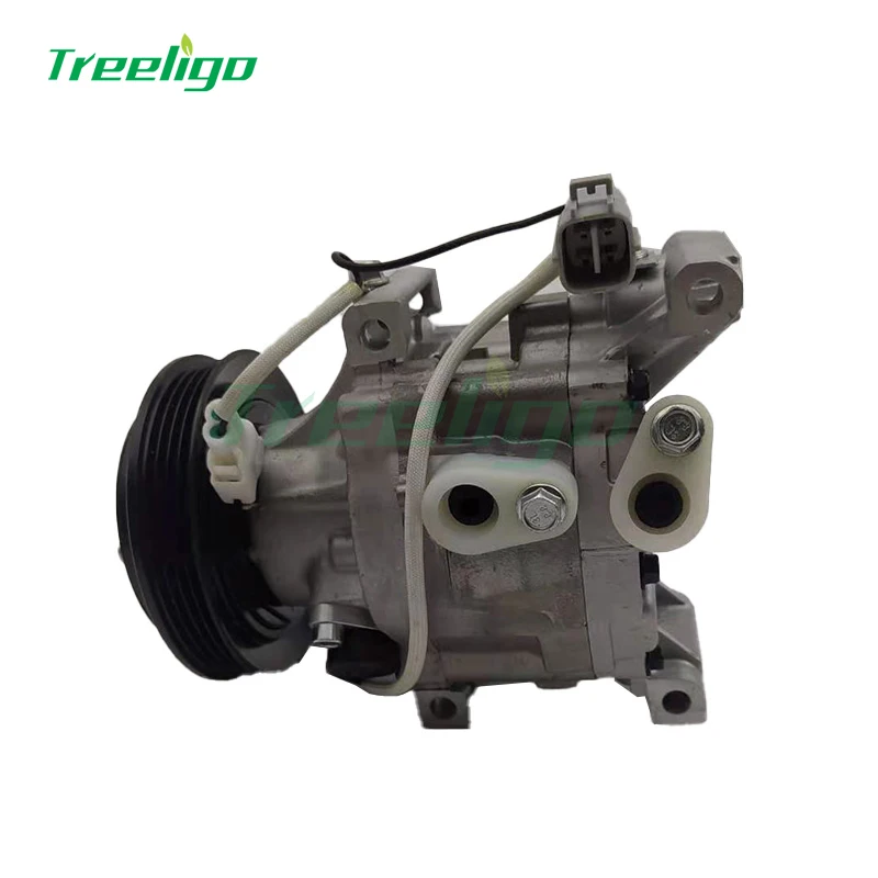 High Quality OEM Auto 88310-52351 Ac Air Conditioning Compressor For TOYOTA Carola