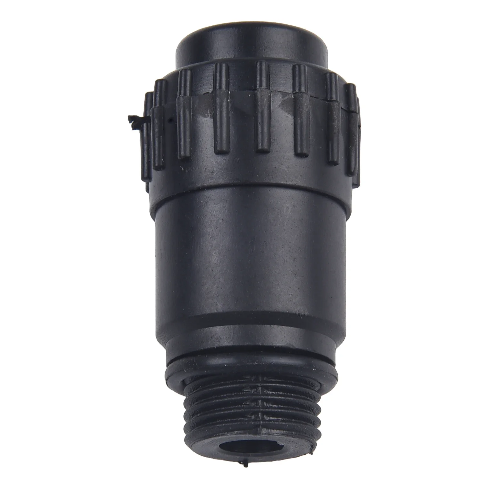 Accessories Oil Plug Oil Plug Vent Hat Air Compressor Pump Male Threaded For Air Compressor Hole Inside Diameter 9mm