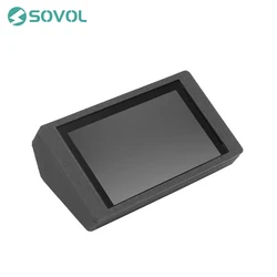SV08 IPS50 5 Inch HDMI Capacitive Klipper Screen