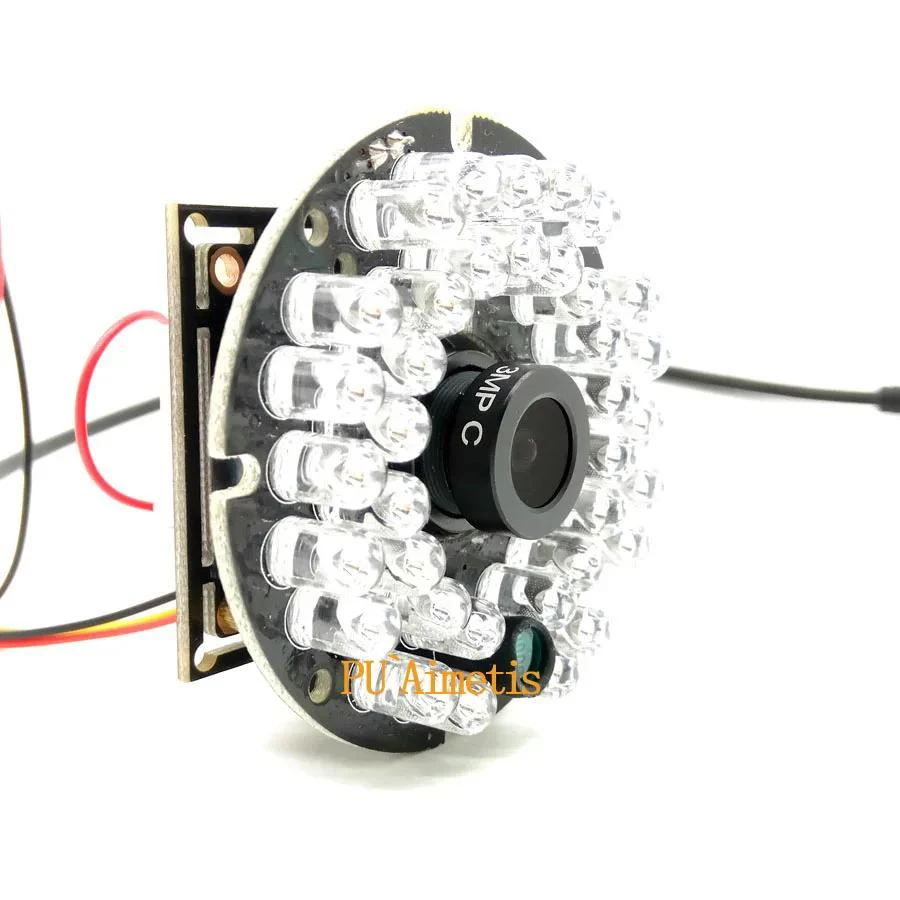 2000TVL 4in1 2MP 1920*1080 1/2.7 V30 + G2023 AHD كاميرا تلفزيونات الدوائر المغلقة وحدة 2.8 مللي متر HD 30 مصباح الأشعة تحت الحمراء للرؤية الليلية مراقبة #6