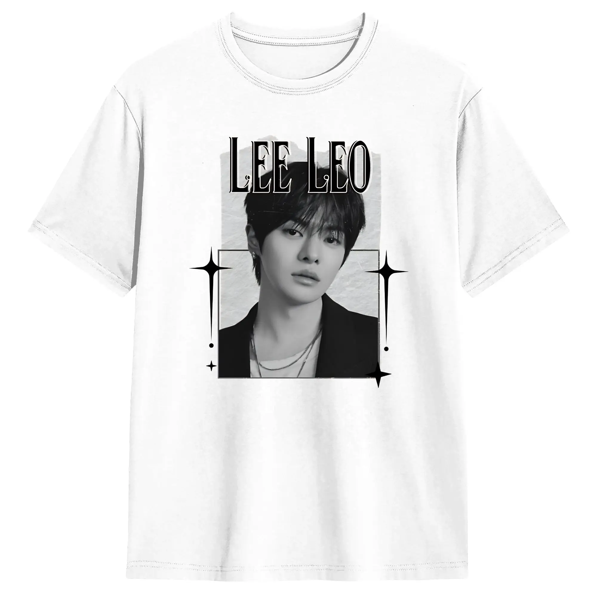 Vintage Freak Alarm 2026 Music T-Shirts Men Round Neck Cotton T Shirts Ald1 New Band Short Sleeve Tees Gift Idea Tops