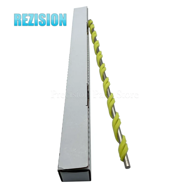 

Высококачественный ролик для очистки заряда, совместимый с Xerox V80 V180 V2100 V3100, спиральный стержень для принтера, копировальные детали