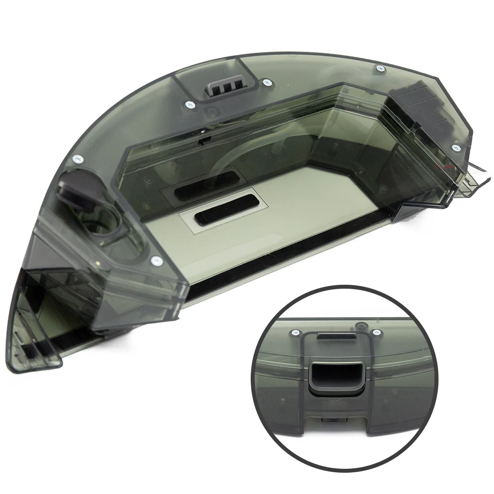 1 шт. резервуар для воды для Blaupunkt для BlueBot для Xtreme BPK-VCBB1XTE для пылесоса VRillo, аксессуары для бытовой техники