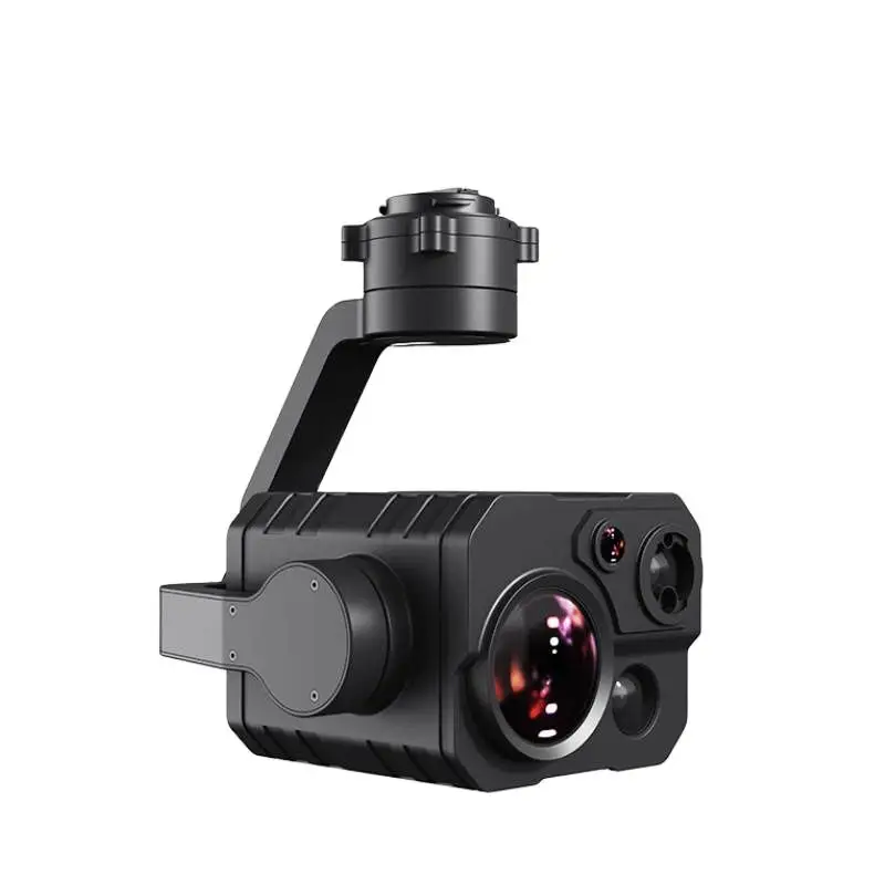 SIYI ZT30 Gimbal Camera