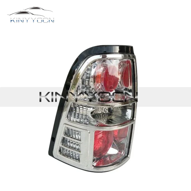 For Great Wall Sailor 2003 04 05 06 07 08 09 2010 Rear Light Tail Light Tail Lamp Taillight Taillamp Brack Back Backup light