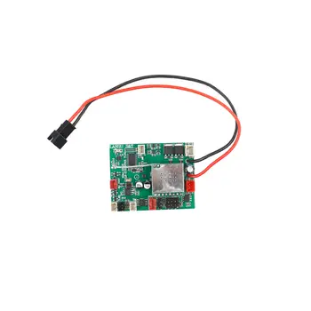 8 best sales חלקי טנק rc - №2